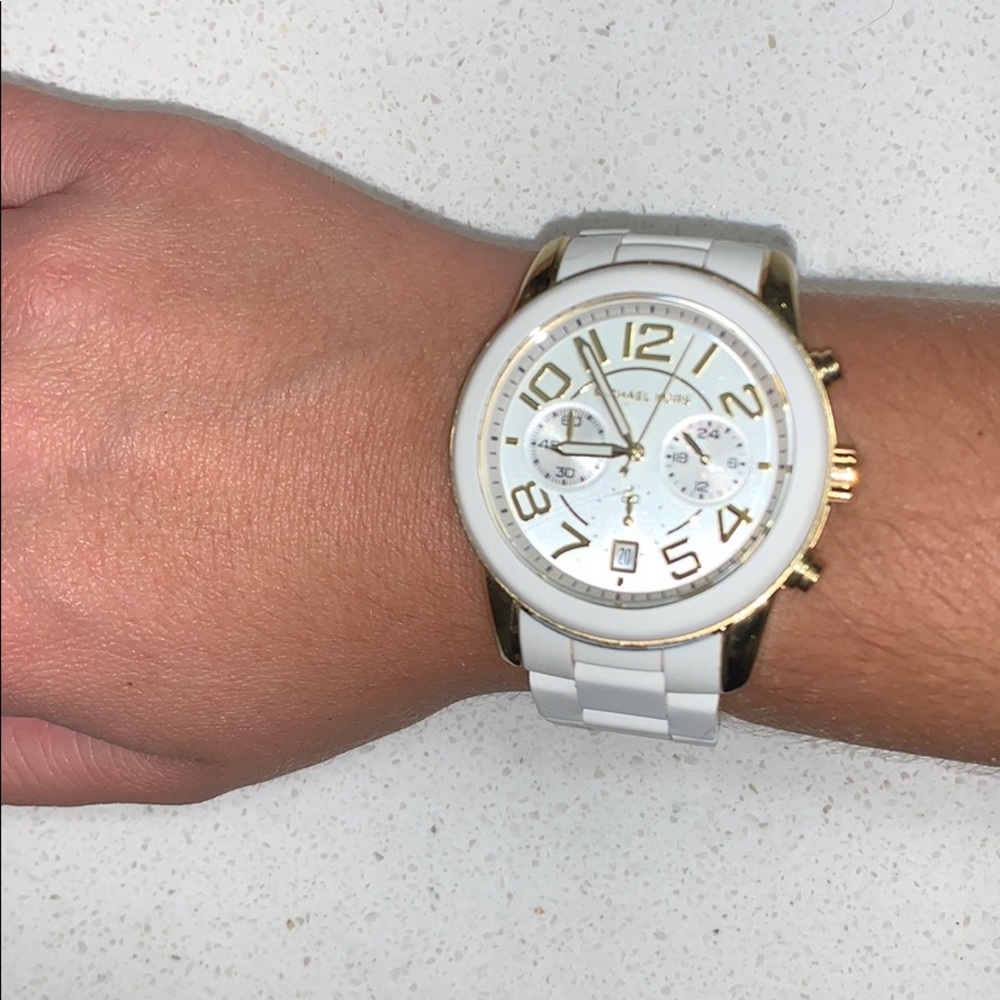 Micheal Kors Watch